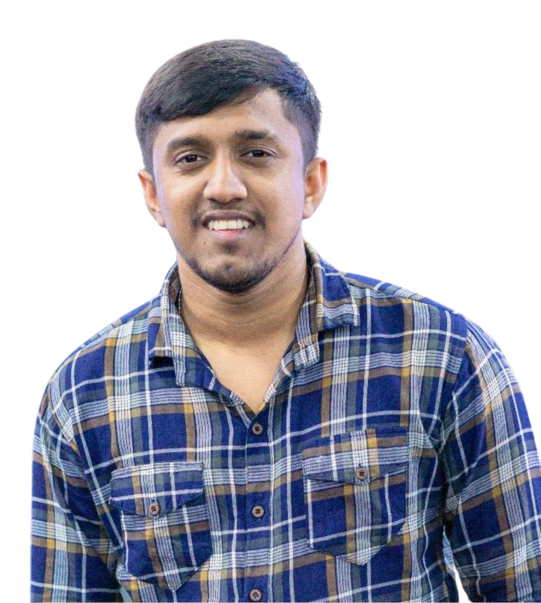 Sachintha Bhagya